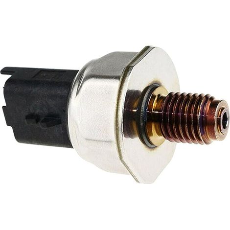 Capteur Pression Carburant 1.6 hdi 1.4 hdi 9658227880 pour 107 206 207 307 308 Berlingo C1 C2 C3 C4 Nemo 1920GW Fuel Rail Pressure Sensor (1/5)