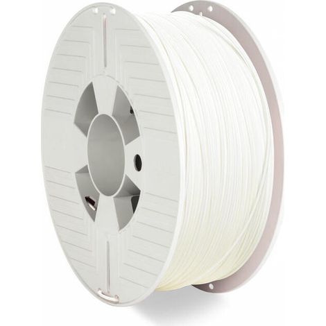 Verbatim 55027 material de impresión 3d ABS Blanco 1 kg (1/2)