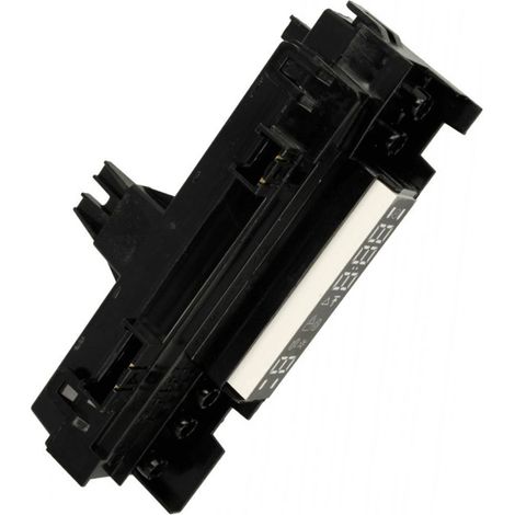 Ersatzteil - Steuermodul - - BEKO, ESSENTIEL B, CONTINENTAL EDISON, ALTUS