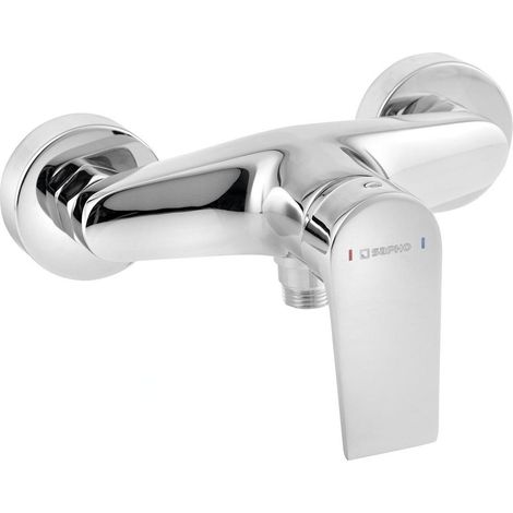 Sapho Kai - Mitigeur de douche, chrome KA11 (1/2)