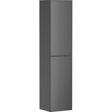 hansgrohe Xevolos E armario alto, bisagra de puerta derecha, (1/4)