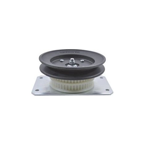 387605030/0 - Kit poulies Double pour tondeuse autoportée Stiga