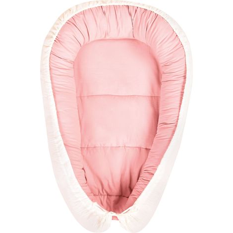 Nest Cocoon EREB Cotton Pink