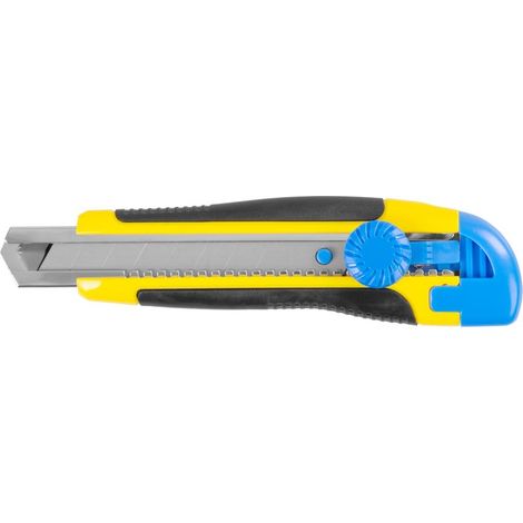 Messer Strend Pro UK313, 18 mm, Abbrechklinge, Kunststoff (1/5)