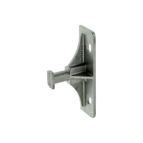 Broche de verrouillage porte sectionnelle Hormann (1/2)