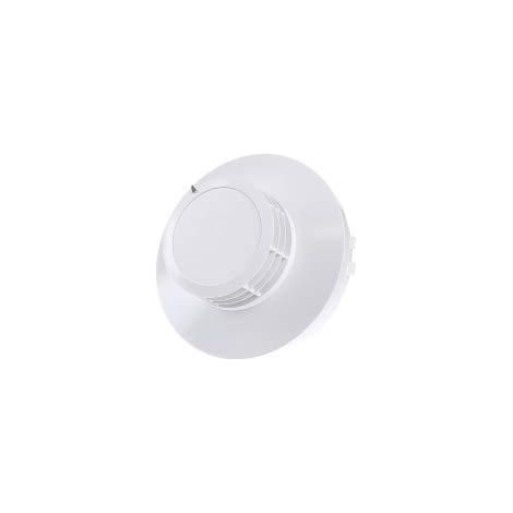 Hekatron MSD 523 detector de humo con sensor múltiple