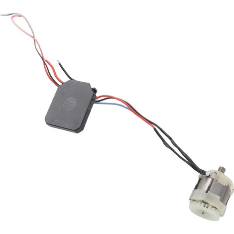 Moteur de mini-scie 21 V 14 dents haute puissance, moteur sans balais pour scie à chaîne électrique sans fil de 4, 6 et 8 pouces (1/5)