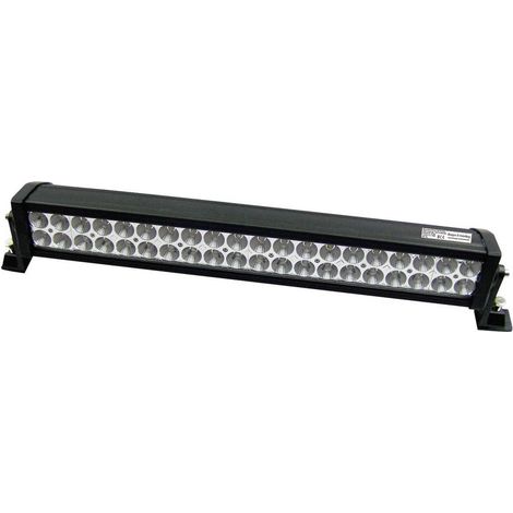 Berger & Schröter Faro da lavoro 12 V, 24 V 120 W 20198 Illuminazione da vicino (L x A x P) 610 x 115 x 85 mm 7800 lm 6 (1/4)