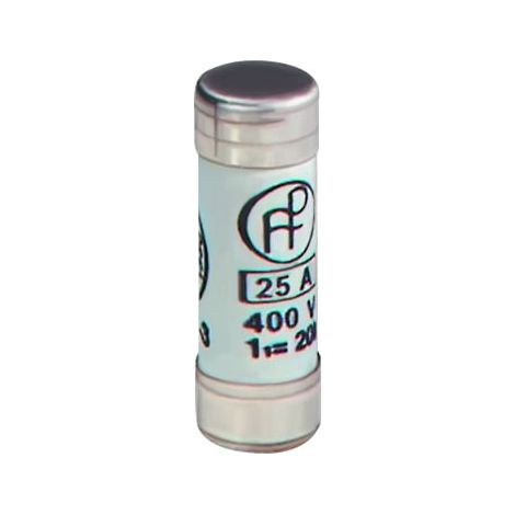 Fusibles 6A sans voyant NF (x10)
