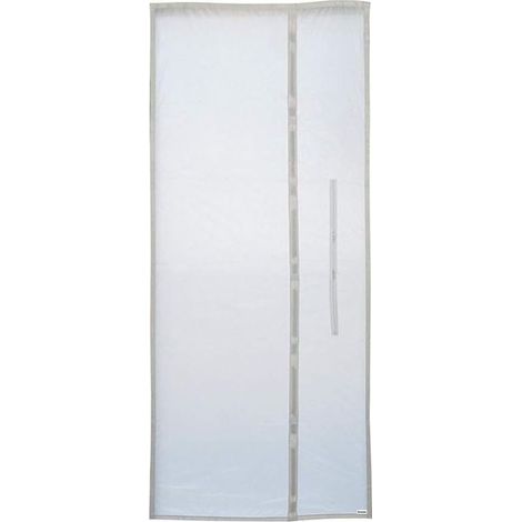 Joint de fenêtre pour climatiseur mobile,compatible avec tous les climatiseurs et tous les tuyaux,210×90cm (1/5)