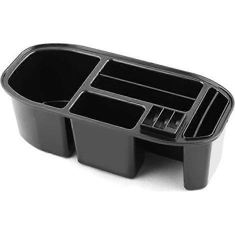 Porte-gobelet d'eau de voiture, boîte de rangement, plateau de conteneur pour Vezel -v (1/5)