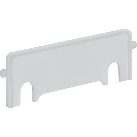 Geberit ? Système anti-torsion pour poussoir Geberit Twinline (240.514.00.1) (1/2)