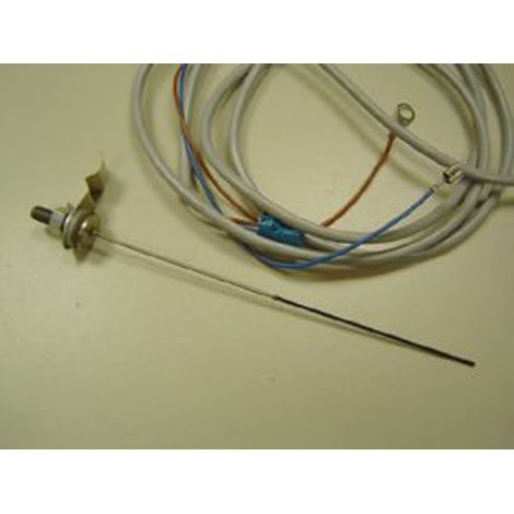 Remeha Titan Anode Komplett, 200000093