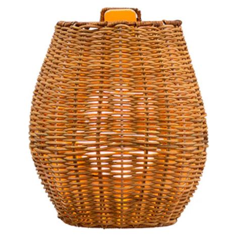 SAONA WALL Applique avec batterie rechargeable. Lumière LED chaud. Fabriquée en Espagne (1/5)