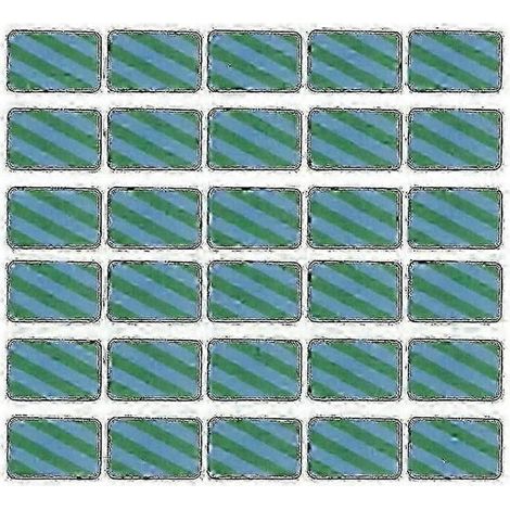 300 Thermacell-Heizmatten mit Insektenschutzfunktion