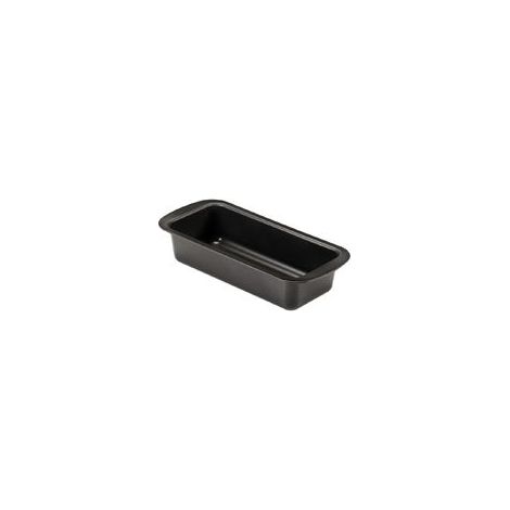 MOLDE HORNO PLUMCAKE TEFLON 25 CM.
