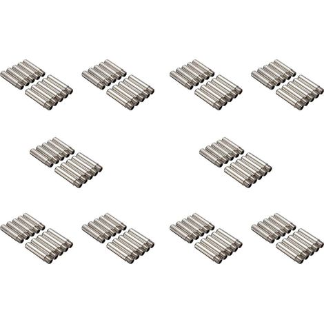 Machine de Découpe Plasma SG55 AG60 Pièces ÉLectrode Couteau Plasma ÉLectrode de Fer Hafnium 100 Pièces (1/5)