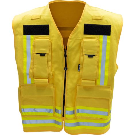 gilet d'identification (1/4)