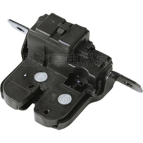 51247304559 Trunk Lock Assembly Side Door Lock Machine Lock Block Applicable to BMW F22 F23 F87 (1/4)