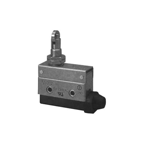 TZ7312 Interruttore di Posizione 10A Contatto NO e NC Finecorsa