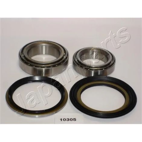 Kit de roulements de roue Japanparts KK-10305 KIA 0K011-33-065 0K011-33-067