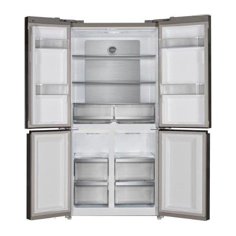 Refrigerador americano Teka rmf 75820 Total NoFrost 436 L (1/2)