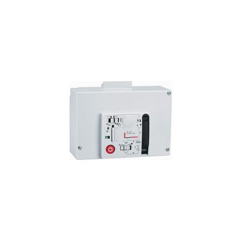Legrand 026127 Commande motorisée pour DPX³1600 In 1600A - 230V ou 230V