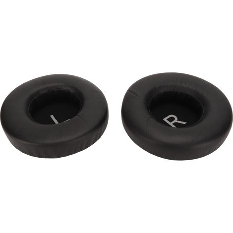 Coussinets d'oreille de rechange en mousse antibruit pour casque audio AKG K550, K551, K240S et K242 (1/4)