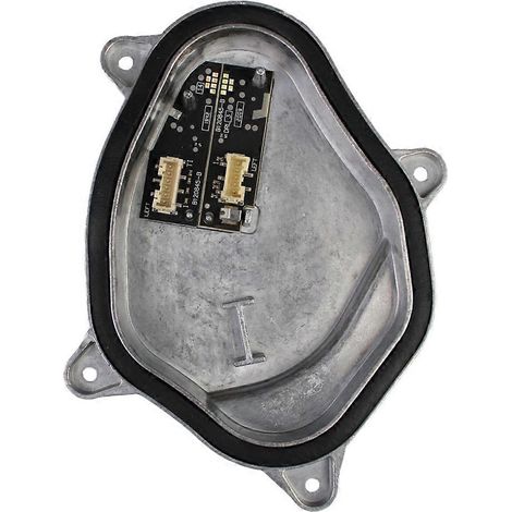 LED-Scheinwerfermodul mit Angel-Eye-Beleuchtung für Seat T-Cross ab 2020 (Tagfahrlicht) 2GM998479-R (1/5)