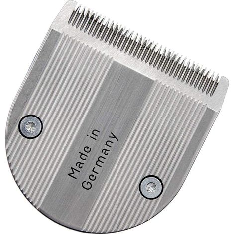 Ersatzklinge, Edelstahl, 0,4 mm, Trimmer, Super Trim Prima