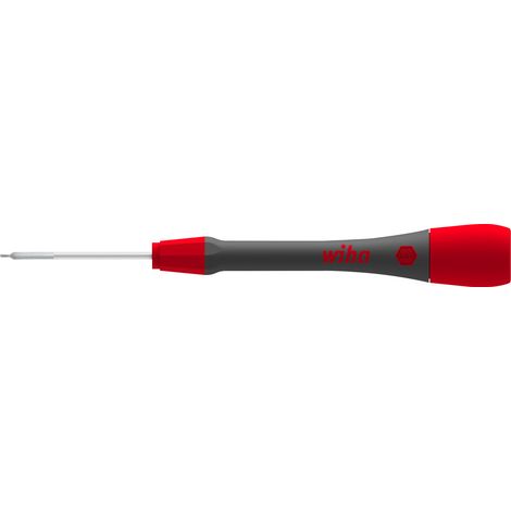 Wiha Destornillador de precisión PicoFinish® Tipo Y Y000 x 40 mm (42470)