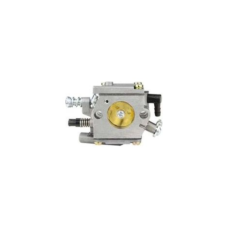 El carburador C3-S148 es adecuado para la motosierra Stihl 038, así como para los carburadores MS381 y MS380.