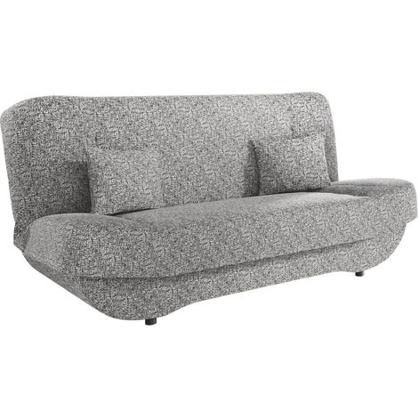 Sofá cama Comfivo Cervus, Bella 65, Almacenaje, 0, 94x190x90cm