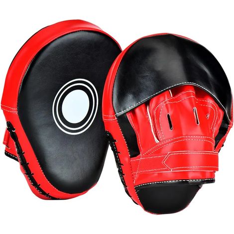 Boxhandschuhe für Training, Taekwondo, Kampfsport, 1 Paar (1/4)