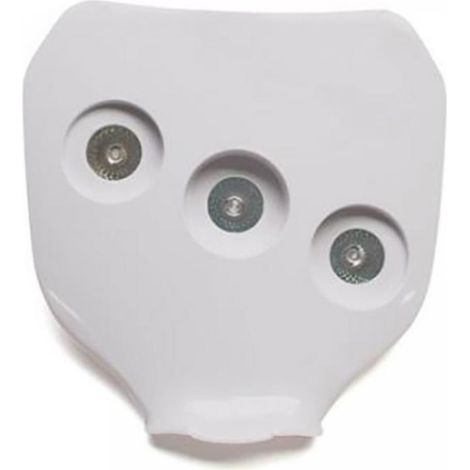 Lampenmaske Replay für Motorrad NC Neu (1/2)