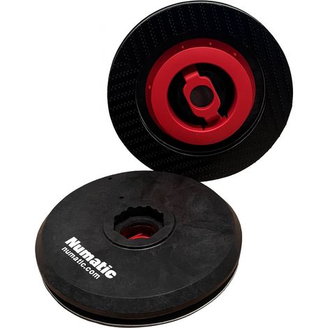 Plateau Porte disque 440NX LOT DE 2