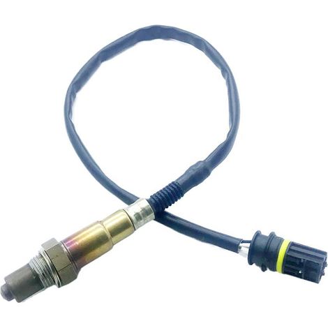 0258010030 11787577667 11787545244 Oxygen sensor applicable to BMW X5 X6 X7 (1/4)