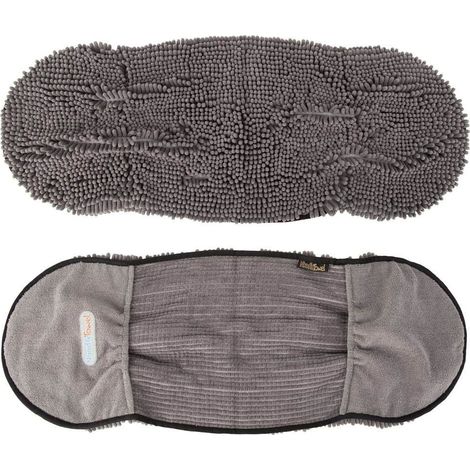 Scruffs Noodle Drying Towel Grey - 261046 (1/5)