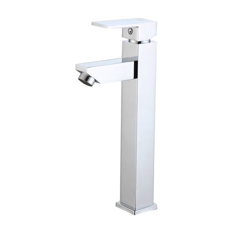 Rubinetto monocomando per lavabo serie Alto Amazonas