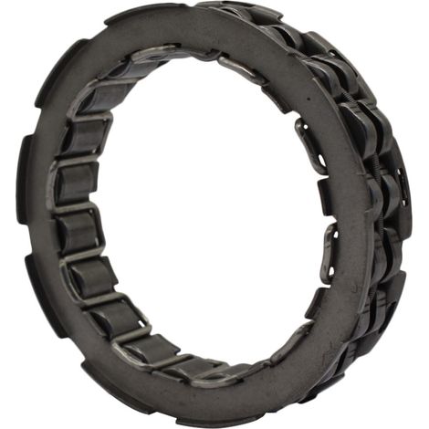 Roulement d'embrayage de démarreur FWD332008BRS pour VTT Yamaha 660R 01-03/Can-AmDS650