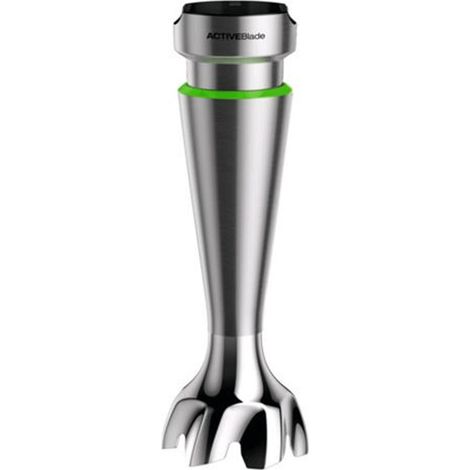 Ersatzteil - Mixfuß aus Metall - - BRAUN