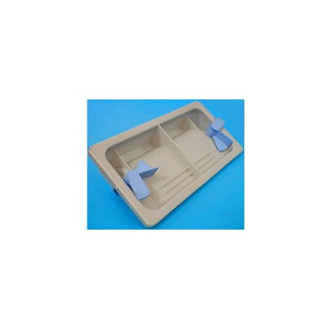 Gancio per sportello del condensatore 3551el2001a - asciugatrice lg