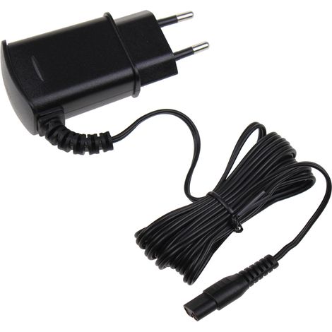 Adaptateur électrique mt725e 35207250 – Configuration raccord pour usage professionnel – Compatible avec appareils Babyliss (1/2)