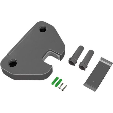 Vakuum-Wandhalterung für V8 V7 V6 / / Rack D--