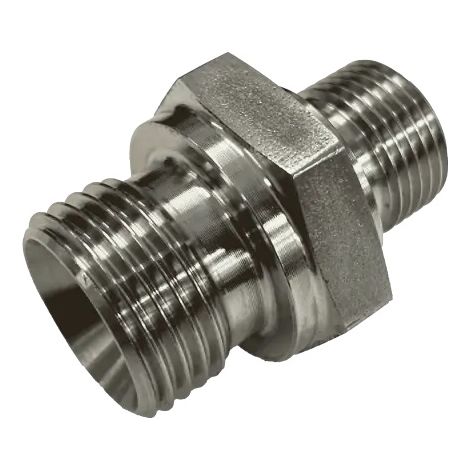 Adaptateur Wagner 3203026 1/2''x3/8''