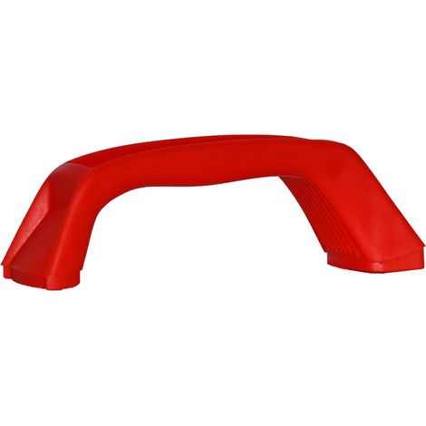 1PZ MANIGLIA TRASPORTO PER BIDONE ASPIRATUTTO in plastica