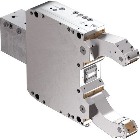 Röhm Zylindrische Rollen für SLZN - 649513 (1/2)