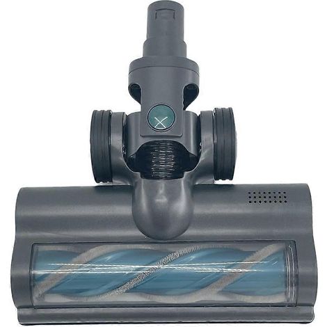 Pièce de rechange pour brosse électrique de sol pour aspirateur Dibea T6/C17 (1/5)