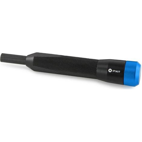 iFixit EU145439-1 destornillador de aluminio compacto y ligero