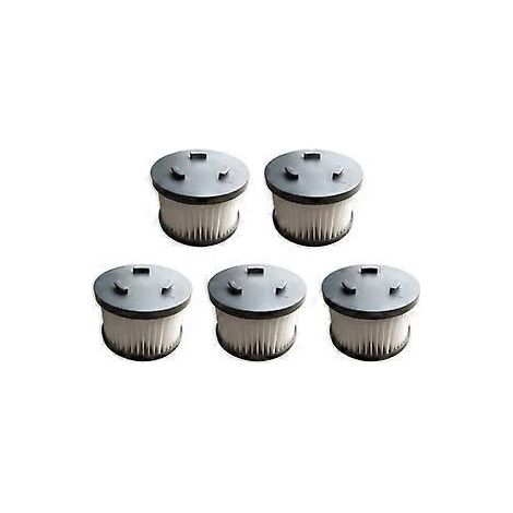 Pièces de rechange, accessoires et consommables pour filtres HEPA d'aspirateurs portables sans fil H8 / H8 Pro / A5 / HA5 (1/5)